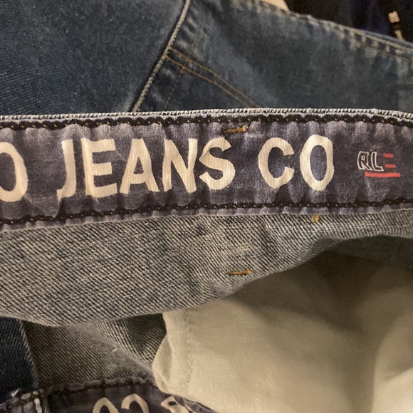 Vintage Polo Jeans Company Jeans - Picture 13 of 15